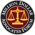 Million Dollar Advocates Forum